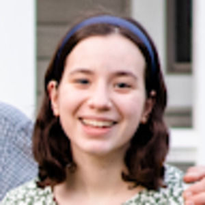Meet your Posher, Aurora